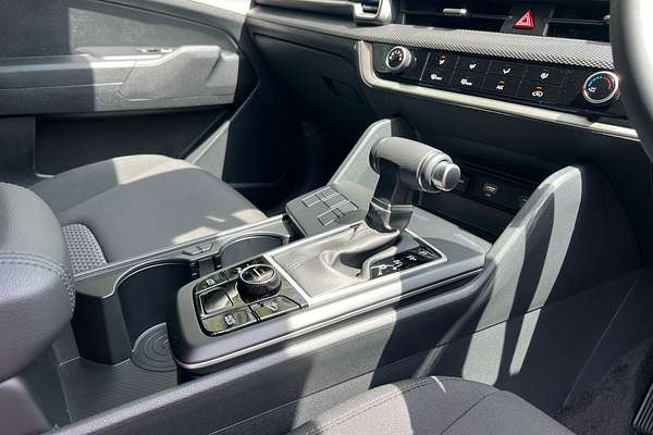 2025 Kia Sportage S NQ5