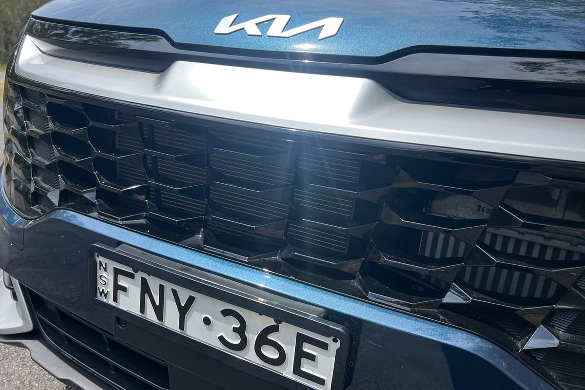 2025 Kia Sportage S NQ5