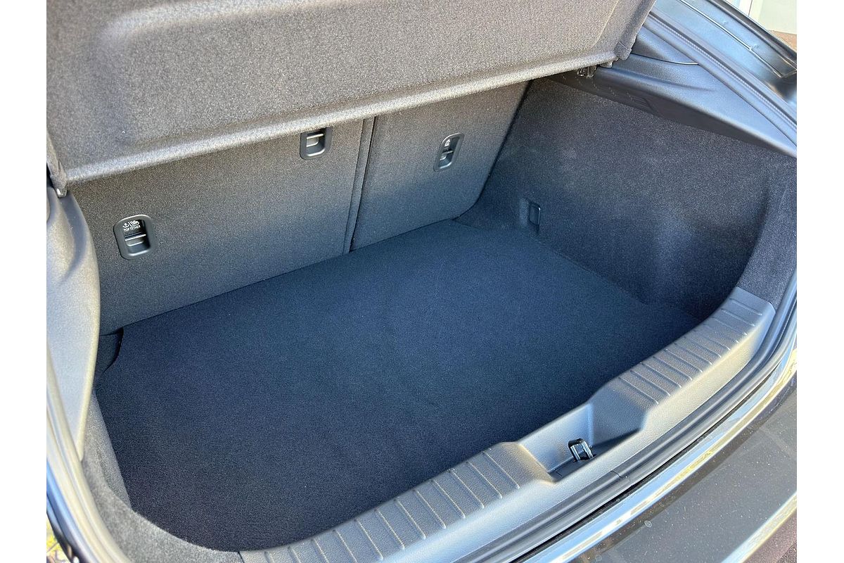 2025 Mazda 3 G25 Astina BP Series