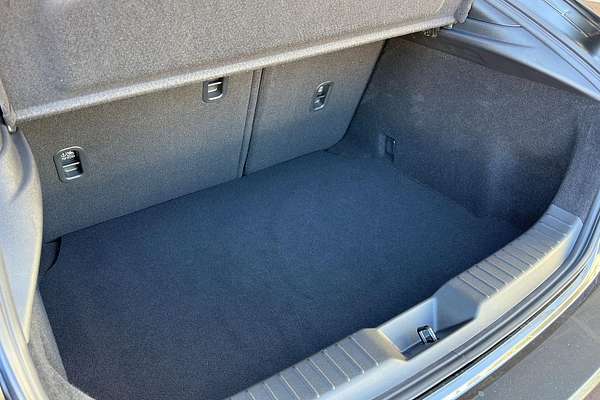 2025 Mazda 3 G25 Astina BP Series