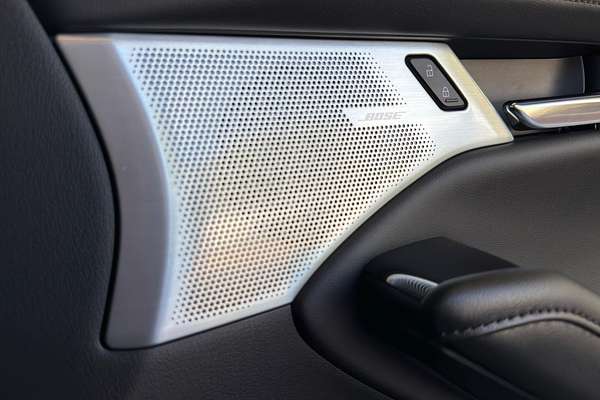 2025 Mazda 3 G25 Astina BP Series