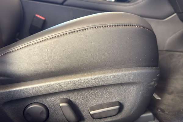 2025 Mazda 3 G25 Astina BP Series