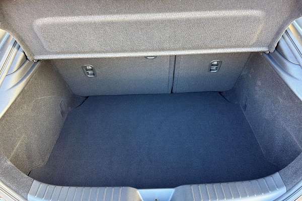 2025 Mazda 3 G25 Astina BP Series