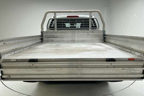 2021 Isuzu D-MAX SX 4X4