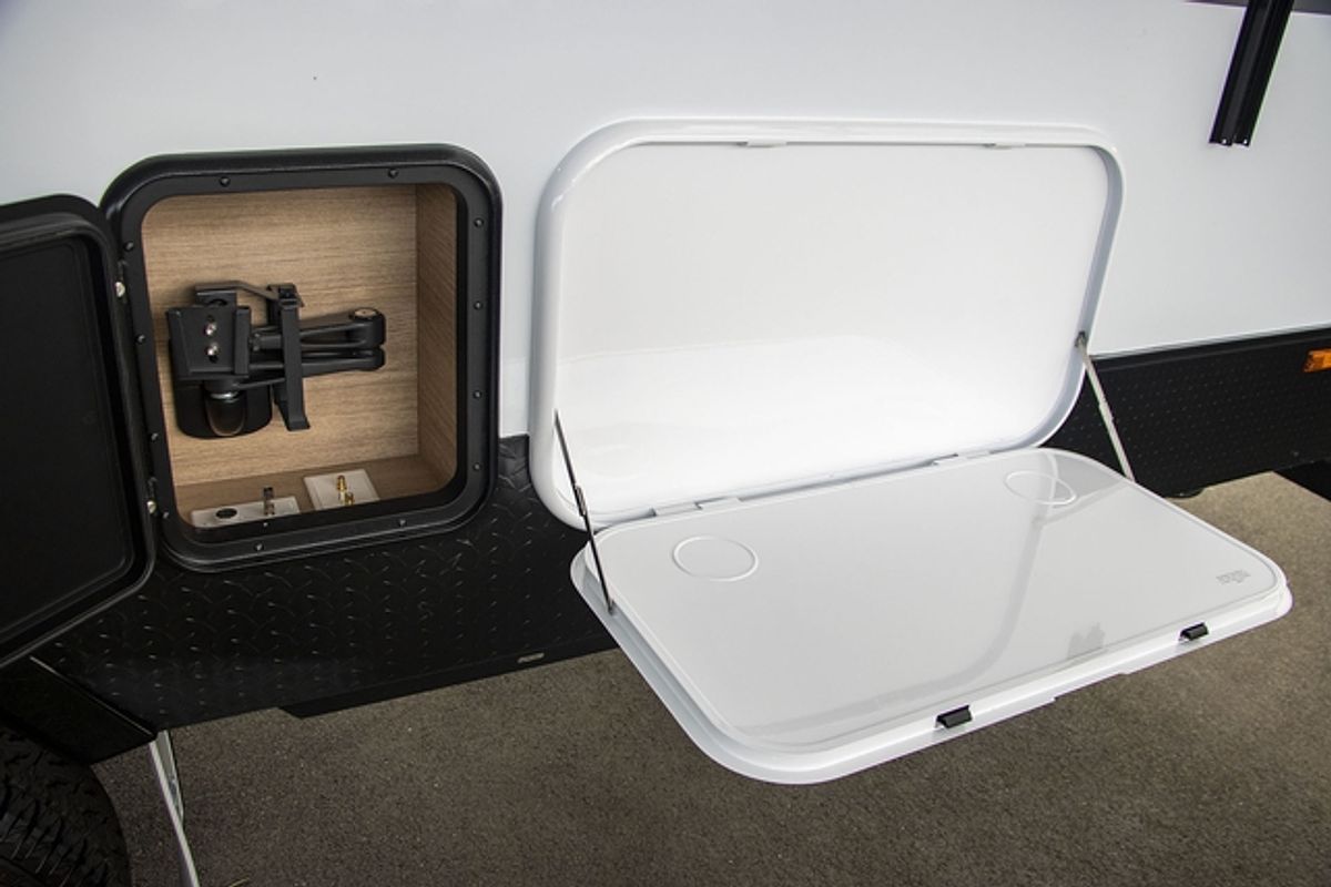 2025 Jayco SILVERLINE