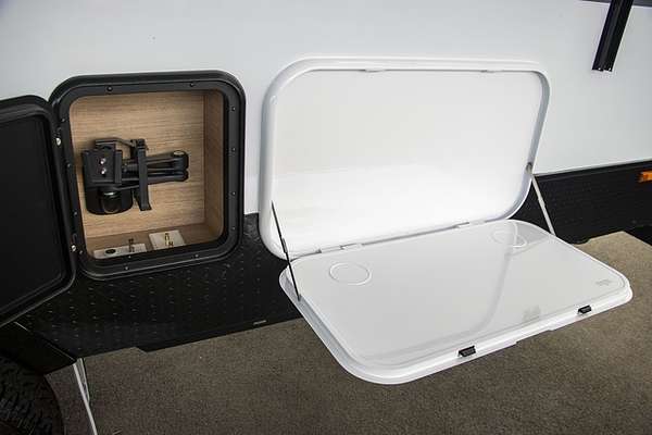 2025 Jayco SILVERLINE