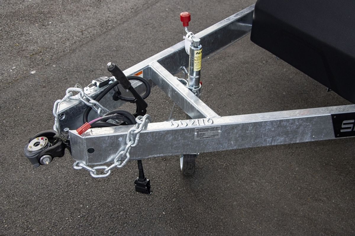 2025 Jayco SILVERLINE