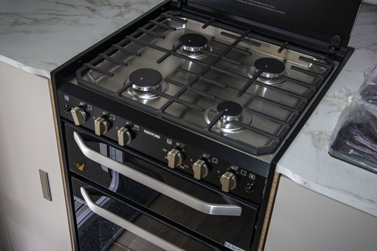 2025 Jayco SILVERLINE