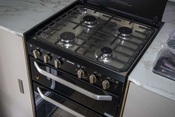 2025 Jayco SILVERLINE