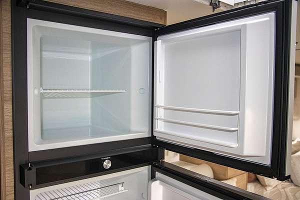 2025 Jayco SILVERLINE