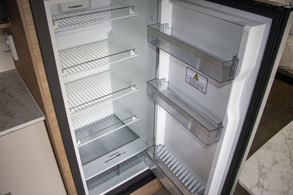 2025 Jayco SILVERLINE