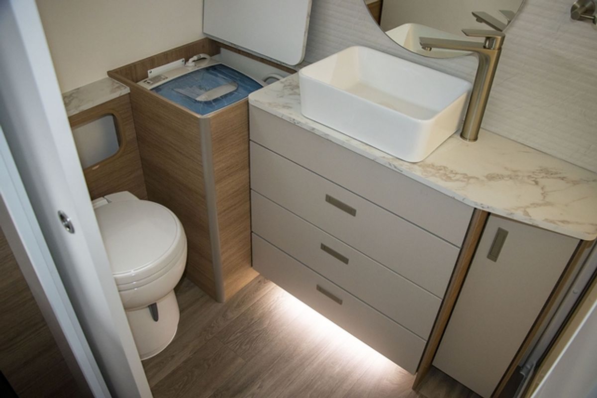 2025 Jayco SILVERLINE