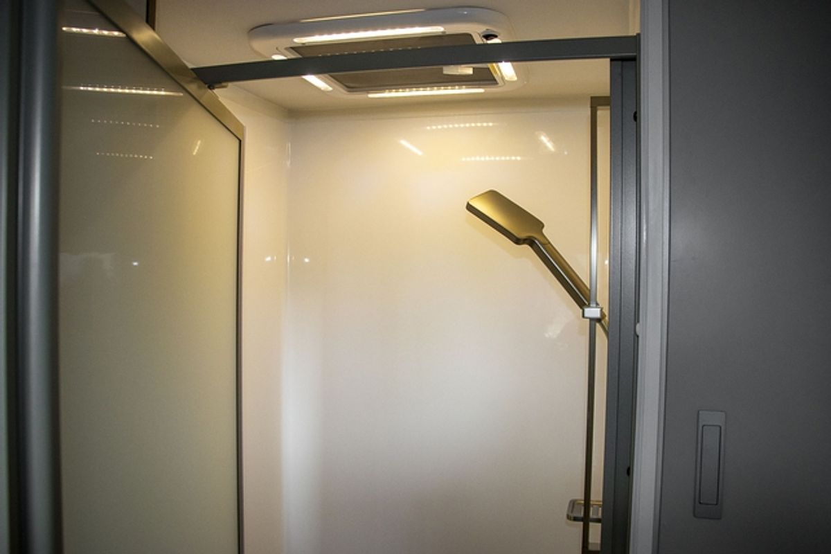 2025 Jayco SILVERLINE