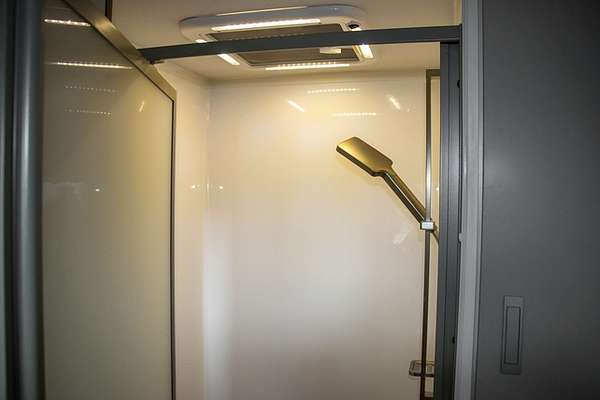 2025 Jayco SILVERLINE