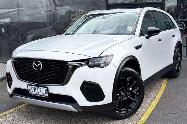 2024 Mazda CX-70 D50e GT KJ