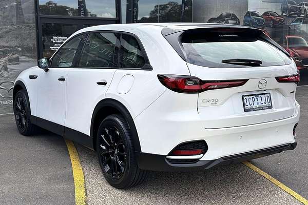 2024 Mazda CX-70 D50e GT KJ