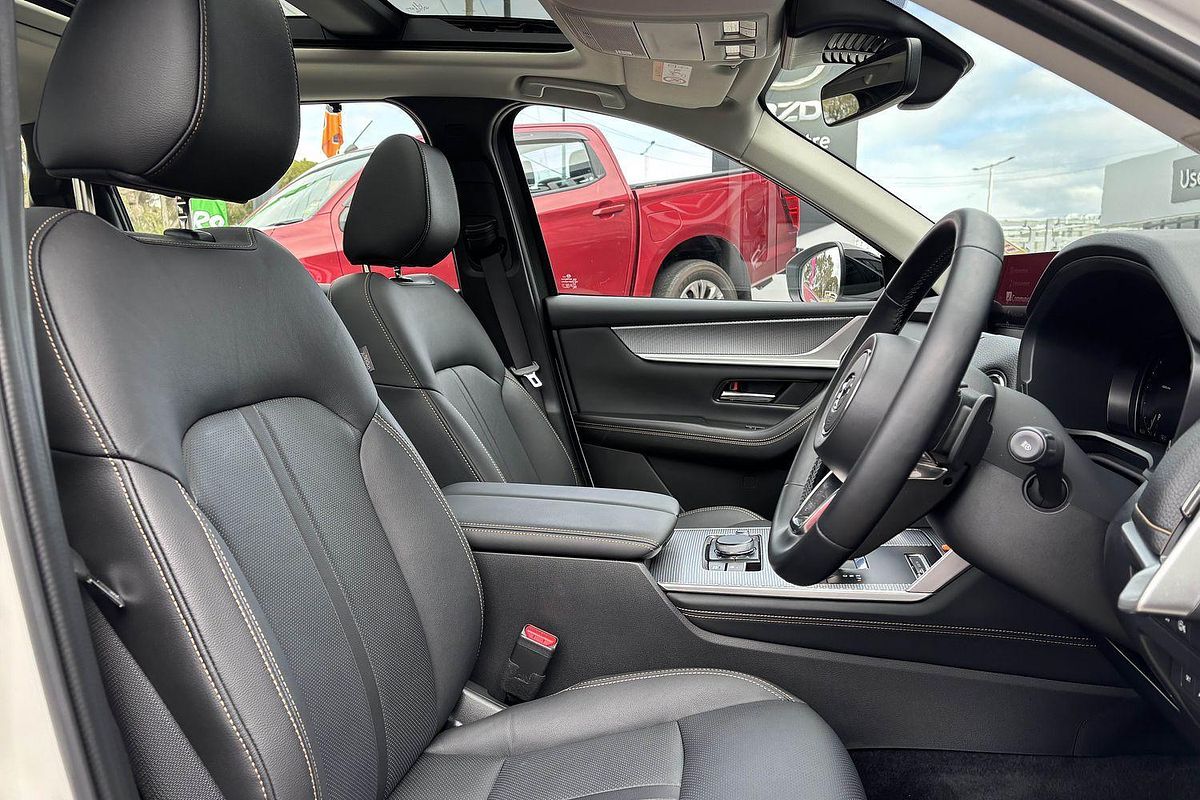 2024 Mazda CX-70 D50e GT KJ