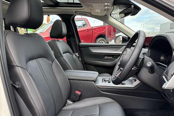 2024 Mazda CX-70 D50e GT KJ