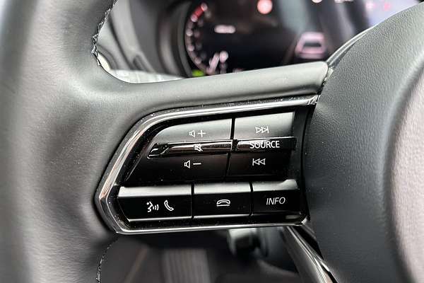 2024 Mazda CX-70 D50e GT KJ