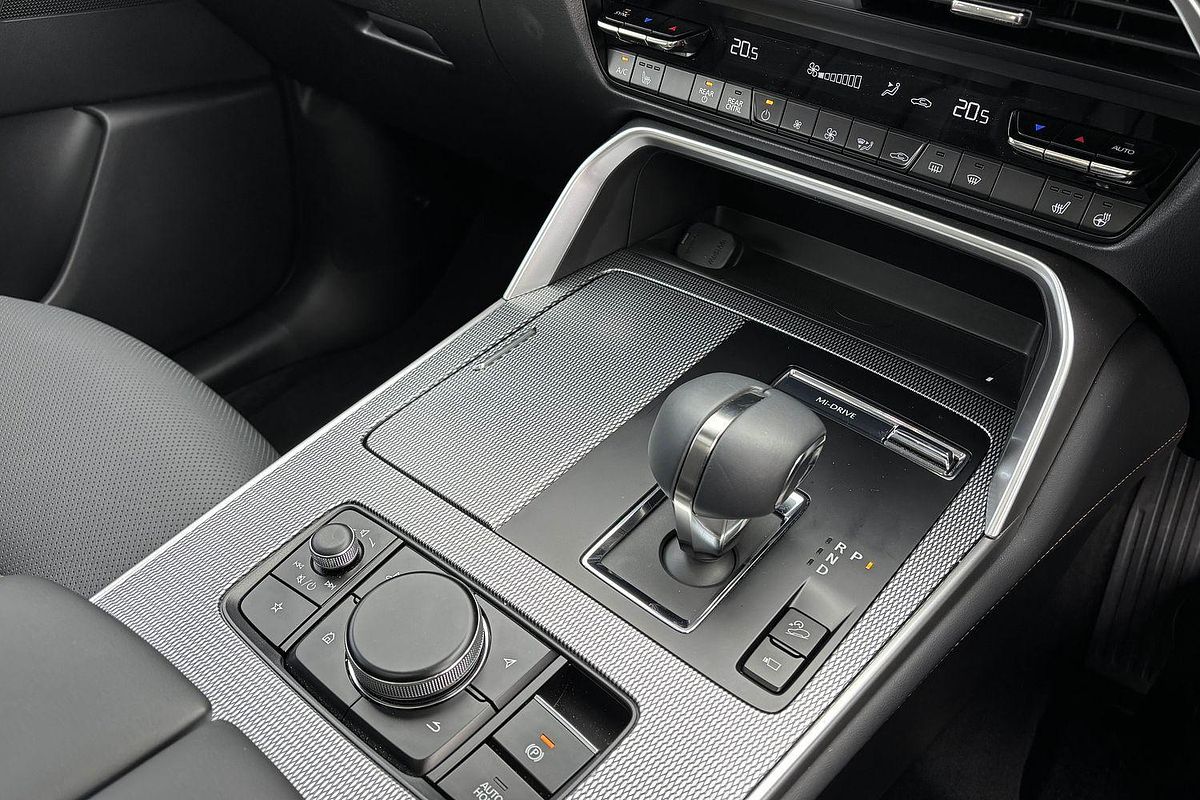 2024 Mazda CX-70 D50e GT KJ