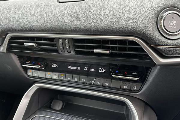 2024 Mazda CX-70 D50e GT KJ