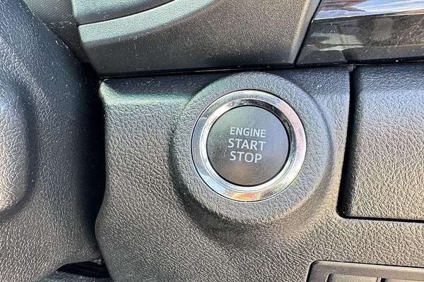 2024 Toyota Hilux Rogue 48V GUN126R 4X4