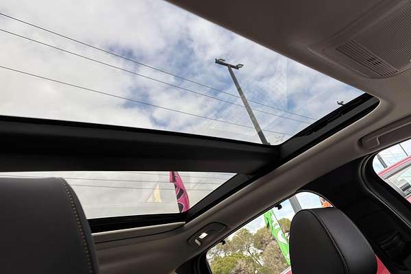 2024 Mazda CX-70 D50e GT KJ