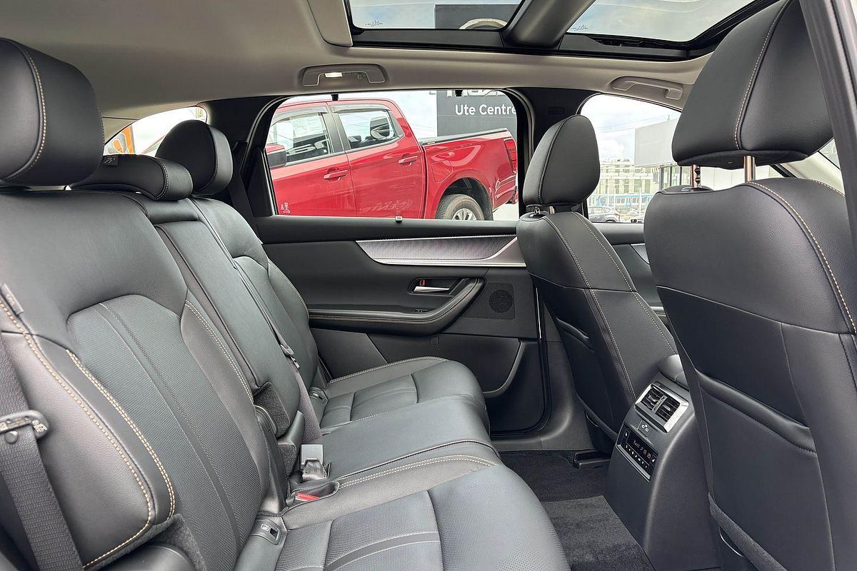 2024 Mazda CX-70 D50e GT KJ