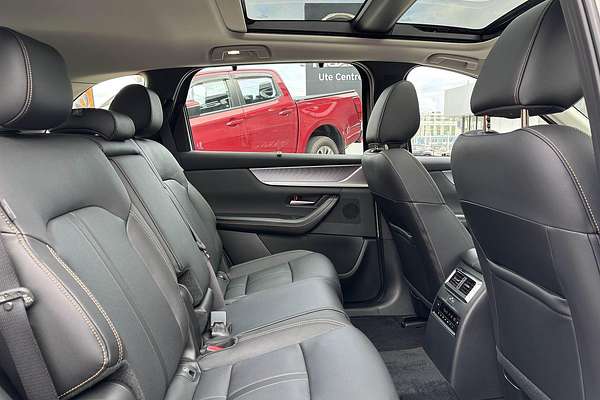 2024 Mazda CX-70 D50e GT KJ