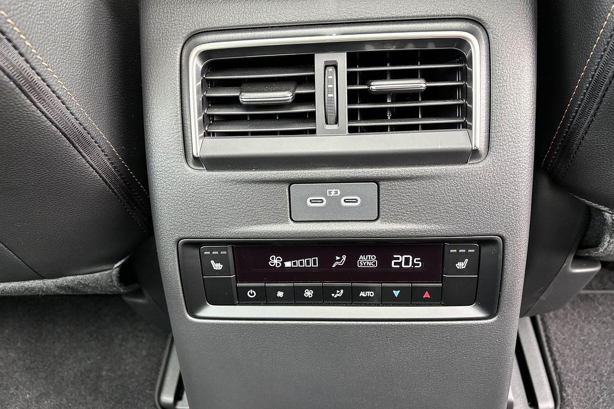 2024 Mazda CX-70 D50e GT KJ