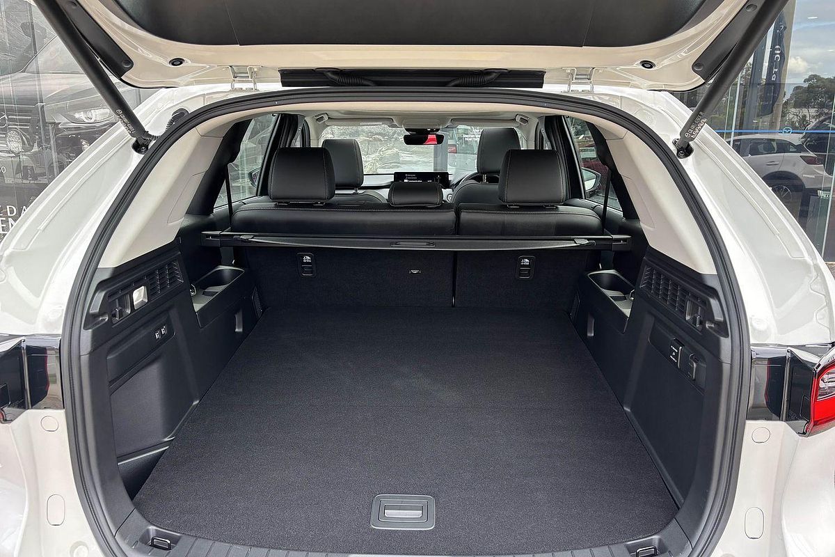 2024 Mazda CX-70 D50e GT KJ