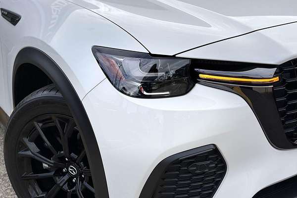 2024 Mazda CX-70 D50e GT KJ