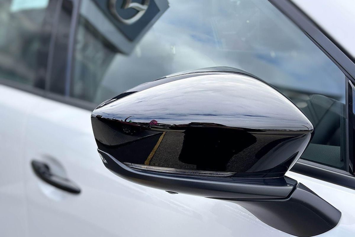 2024 Mazda CX-70 D50e GT KJ