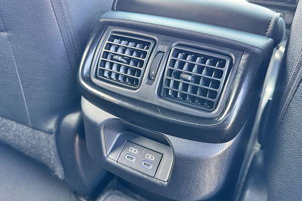 2024 Toyota Hilux Rogue 48V GUN126R 4X4