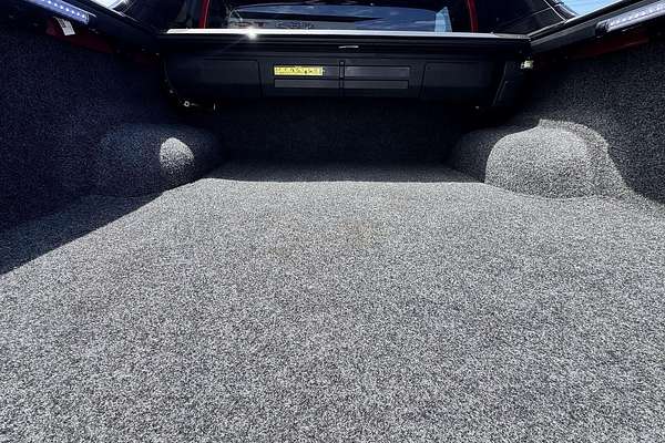 2024 Toyota Hilux Rogue 48V GUN126R 4X4