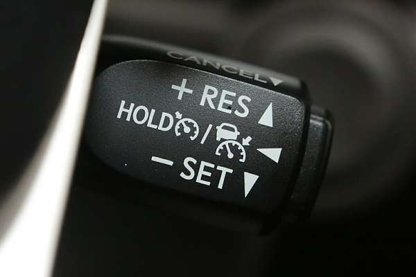 2023 Toyota Hilux Workmate TGN121R Rear Wheel Drive