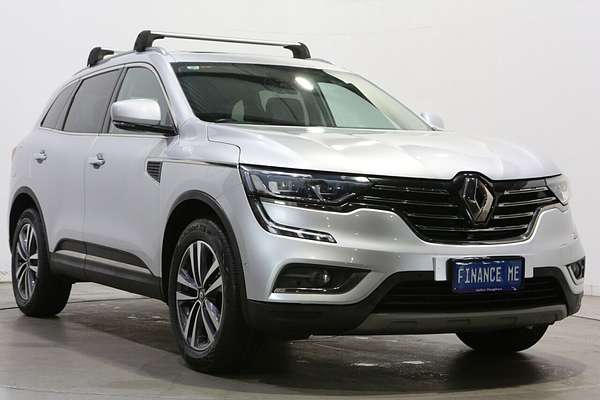 2018 Renault Koleos Intens HZG