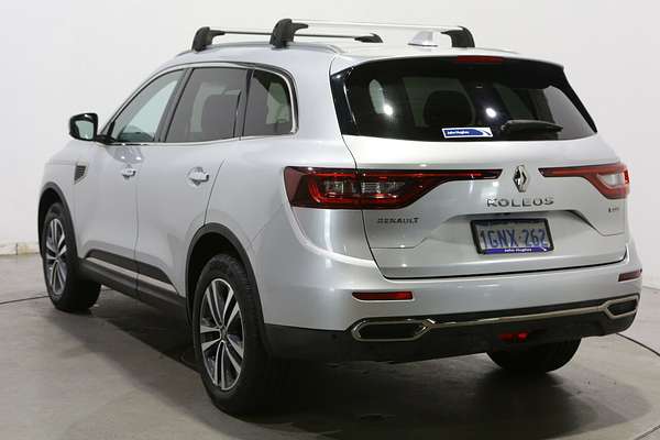 2018 Renault Koleos Intens HZG
