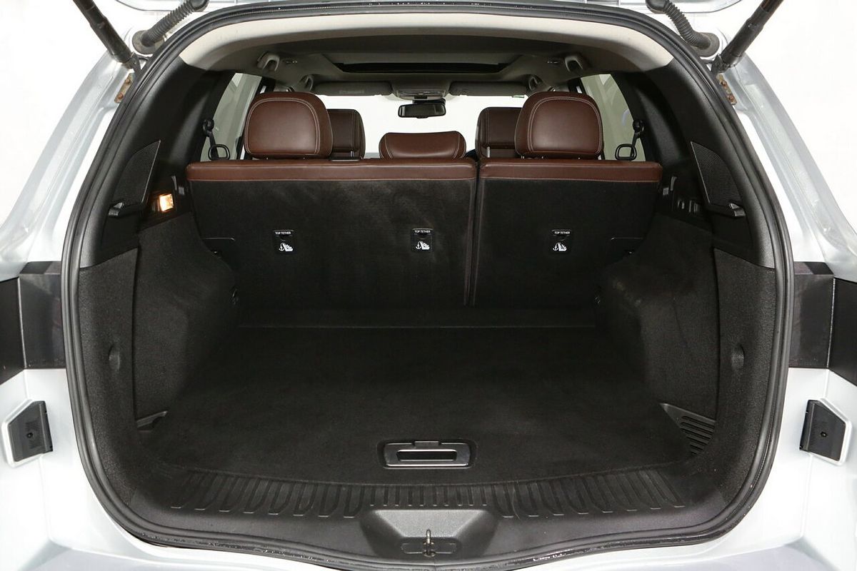 2018 Renault Koleos Intens HZG