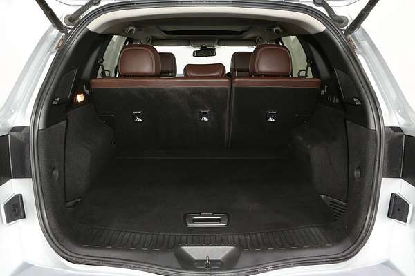 2018 Renault Koleos Intens HZG