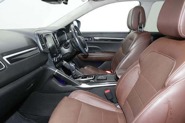 2018 Renault Koleos Intens HZG