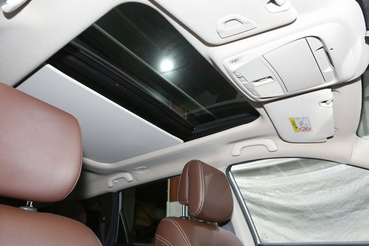 2018 Renault Koleos Intens HZG