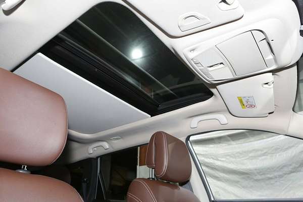 2018 Renault Koleos Intens HZG