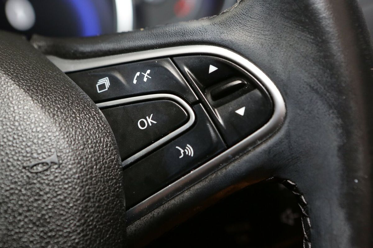 2018 Renault Koleos Intens HZG