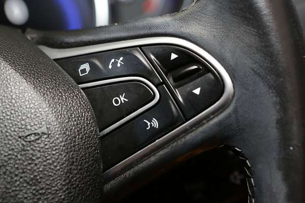 2018 Renault Koleos Intens HZG