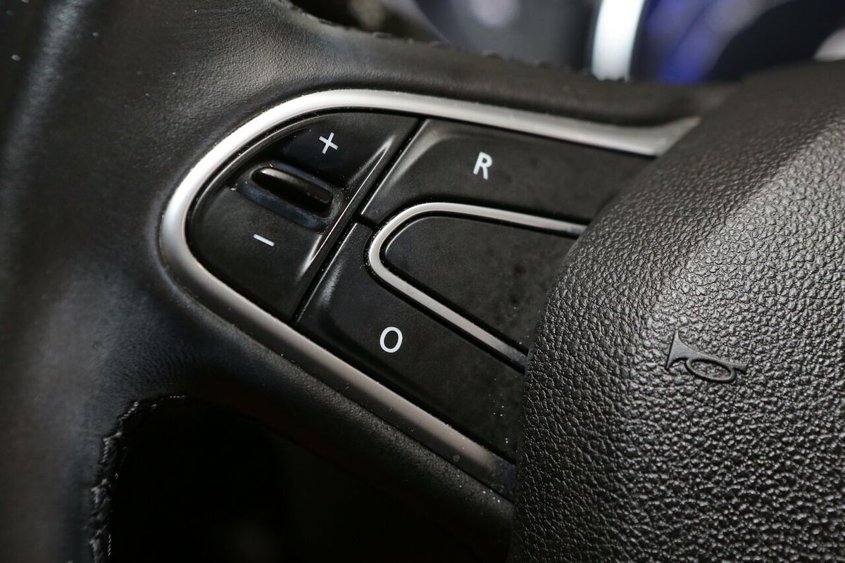 2018 Renault Koleos Intens HZG