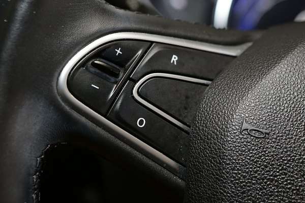 2018 Renault Koleos Intens HZG