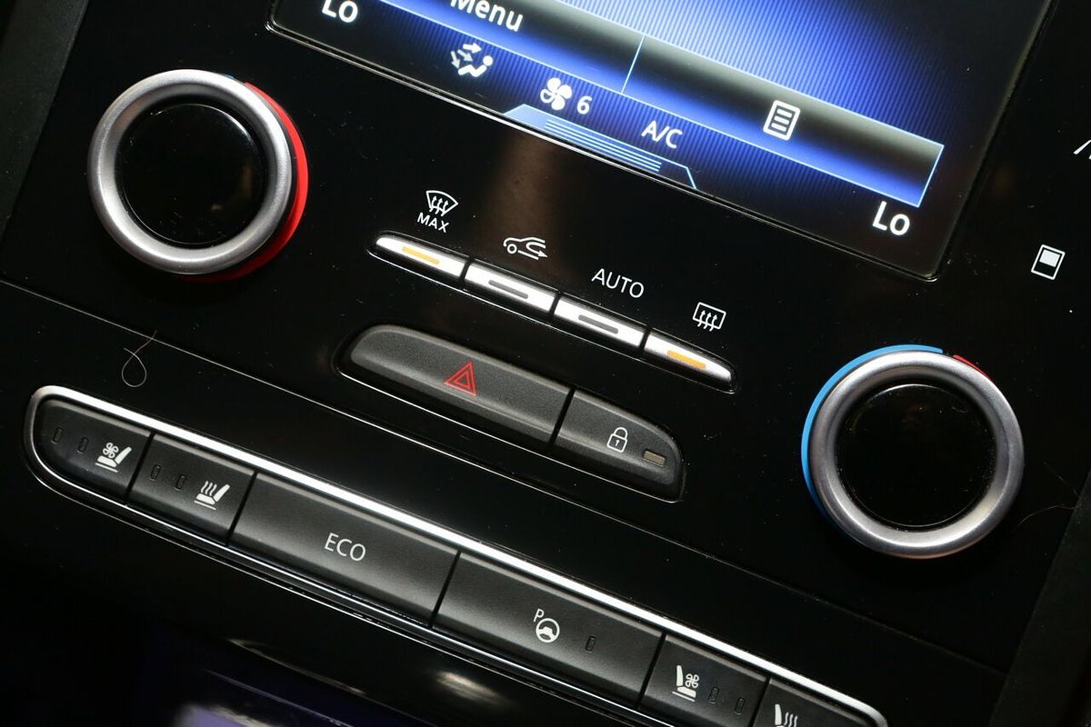 2018 Renault Koleos Intens HZG