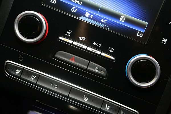 2018 Renault Koleos Intens HZG