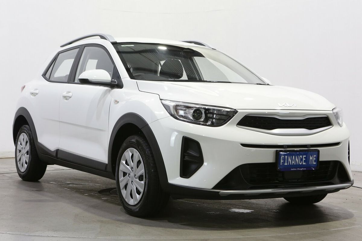 2023 Kia Stonic S YB